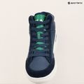 Vaikiški batai FILA Crew Mid fila navy/verdant green 15