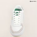 Moteriški batai FILA Premium F white/verdant green 16