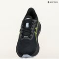 Vyriški bėgimo bateliai ASICS GT-1000 13 GTX black/safety yellow 16