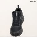 Columbia vyriški žygio batai Konos Trs Od Mid black/ shark 16