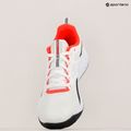 Vyriški treniruočių batai Reebok NFX cloud white/core black/orange flare 9