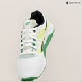 Treniruočių batai Reebok Nano x4 cloud white/solar acid yellow/sport green 9
