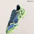 Futbolo batai PUMA Future 7 Play MxSG grey skies/elektro purple 9