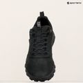 Vyriški batai CATerpillar Hex Ready Lo Wp black 15
