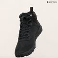 Vyriški batai CATerpillar Hex Ready Mid Wp black 16