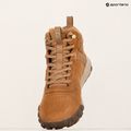 Vyriški batai CATerpillar Hex Ready Mid Wp sand 15