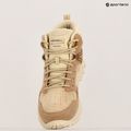 Moteriški turistiniai batai Merrell Wildwood Mid Ltr Wp tan/reed 15