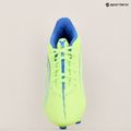 PUMA Ultra 5 Play FG/AG fizzy apple/puma white futbolo bateliai 9