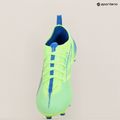 PUMA Ultra 5 Pro FG/AG Jr fizzy apple/puma white vaikiški futbolo bateliai 15
