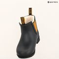 Vaikiški lietaus batai Tretorn Chelsea Winter black/ harvest 13