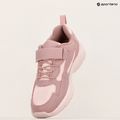 Vaikiški batai FILA Ventosa Velcro mauve chalk/pale mauve 15