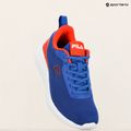 Vaikiški batai FILA Spitfire blue quartz / fila red 15