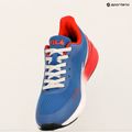 Moteriški batai  FILA Crusher blue quartz / fila red 9
