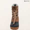 Vaikiški sniego batai Lee Cooper LCJ-24-44-2842K brown 9