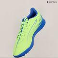 Vyriški futbolo batai PUMA Ultra 5 Play TT fizzy apple/puma white 9