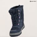 Vaikiški sniego batai Kappa Alido II Tex navy/blue 9