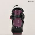 Vaikiški slidinėjimo batai Atomic Hawx Kids 1 black/violet/pink 7