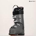 Vyriški slidinėjimo batai Rossignol Vizion 4B Pro 100 MV GW metal grey 15