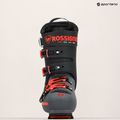 Vyriški slidinėjimo batai Rossignol Hi-Speed 130 HV GW storm grey 15