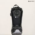 Moteriški snieglenčių batai Salomon Ivy Boa SJ Boa W black/black/lilac gray 7