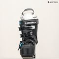 Moteriški slidinėjimo batai HEAD Edge 95 W HV GW black/turquoise 7