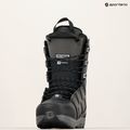 Snieglenčių batai Salomon X Approach Lace SJ Boa black 7