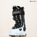 Moteriški slidinėjimo batai Dalbello Cabrio MV 75 W IF polar/black 7