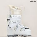 Moteriški slidinėjimo batai Rossignol Vizion 4B Pro 80 GW W white 7