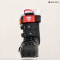 Moteriški slidinėjimo batai Rossignol Pure Elite 70 W deep black 7