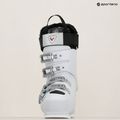 Moteriški slidinėjimo batai Rossignol Pure Comfort 60 W white/grey 7