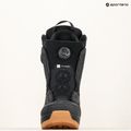 Vyriški snieglenčių batai Salomon Malamute Dual Boa black 7