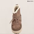 Moteriški sniego batai CMP Kayla Snowboots Wp deserto 9