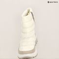 Moteriški sniego batai Columbia Snowtrot Mid sea salt/fig 10