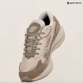 Batai Mizuno Wave Rider β GTX silver cloud / vintage khaki / ge gold 9