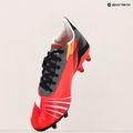 Futbolo batai Diadora Maximus Veloce ITA SLX milano red/white/black 9