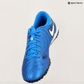 Vyriški futbolo batai Nike Tiempo Legend 10 Academy TF soar/white 9