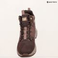 Vyriški batai CATerpillar Colorado Sneaker coffee bean / rain drum 15