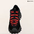 Vyriški turistiniai batai SCARPA Rove black/ black 15
