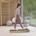 Elektrinis bėgimo takelis TREXO TXO-W250 Walking Pad juodas/rudas 18