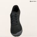 Moteriški barefoot batai Merrell Vapor Glove 6 LTR black/asphalt 9