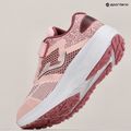 Vaikiški bėgimo batai Joma Speed pink 15