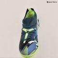 Vaikiški futbolo batai PUMA Future 7 Match It + Mid Jr grey skies/puma white 9