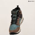 Vyriški turistiniai batai Merrell Wildwood Mid Ltr Wp forest 9