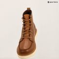 Vyriški batai Sorel Slabtown 62 Moc WP velvet tan/tobacco 10