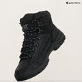 Vyriški batai CATerpillar Threshold Hiker Wp black 9