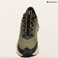 Vyriški bėgimo batai PUMA Extend Lite Trail landslide dark olive/puma black 9