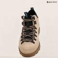 Batai Native NA-31106848 Fitzsimmons Citylite Bloom flax tan/flax tan/jiffy black 9