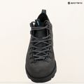 Batai Native NA-31106848 Fitzsimmons Citylite Bloom flax jiffy black/jiffy black/victoria blue 9