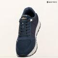 Vyriški batai Aeronautica Militare SC292CT3331 light blue/white/dark blue 9