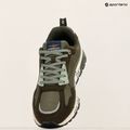 Vyriški batai Aeronautica Militare SC276CT3380 dark green/light green 9